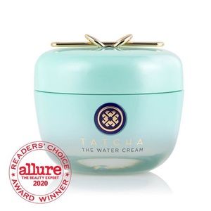 Brand new Tatcha Water Cream